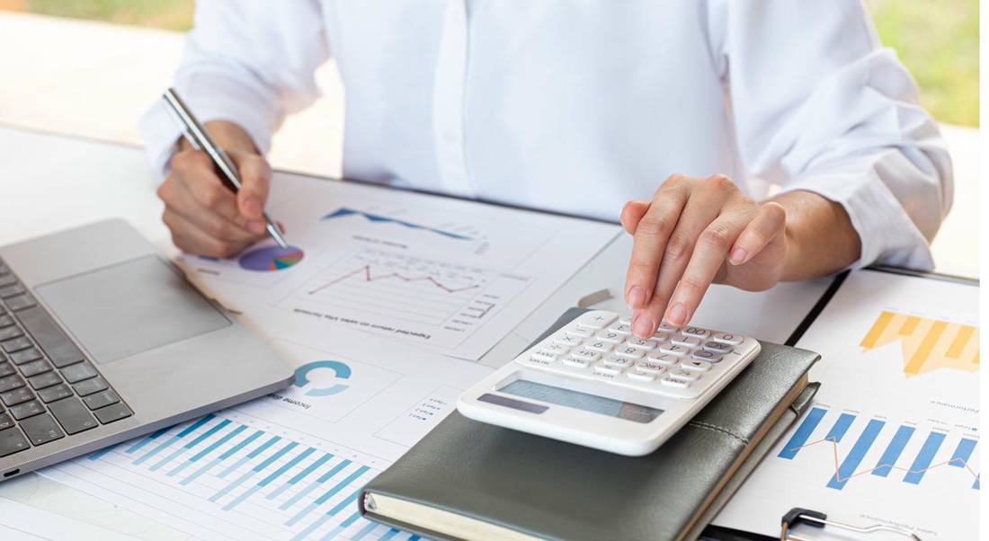 L'équipe Solutions Expertises