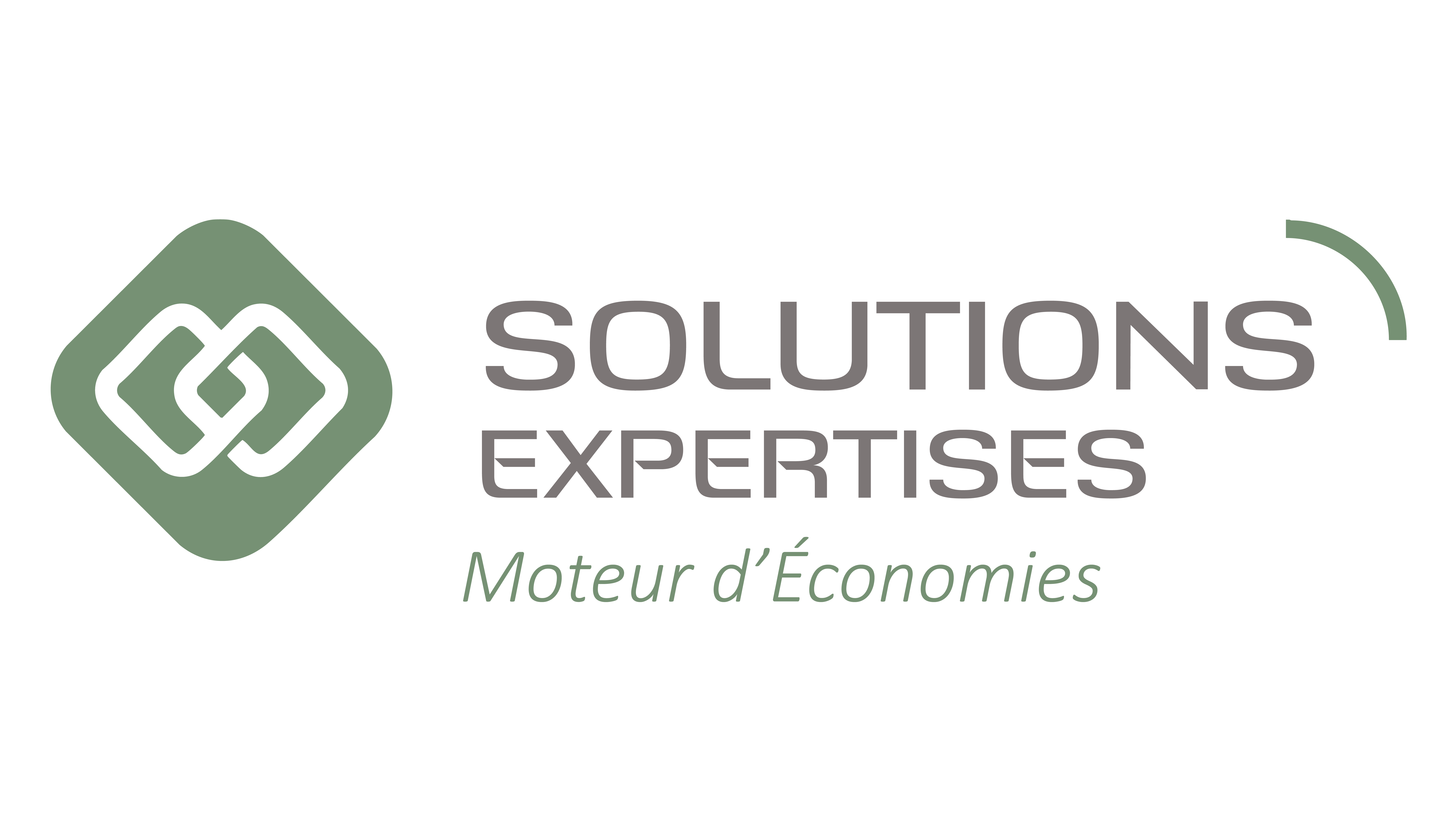 Solutions Expertises - Moteur d'Économies
