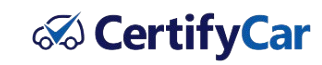 Certify Car