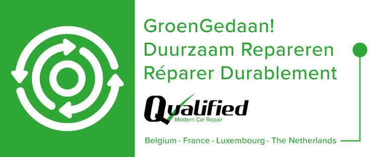 RÉPARER DURABLEMENT